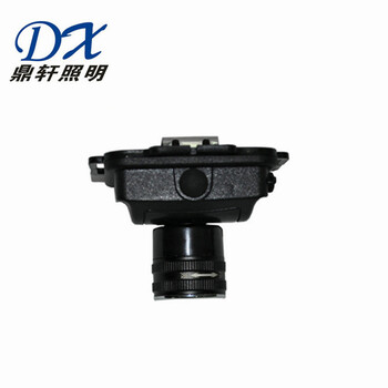 鼎軒照明CFB5130D多功能強光LED防爆頭燈調(diào)焦聚泛光燈