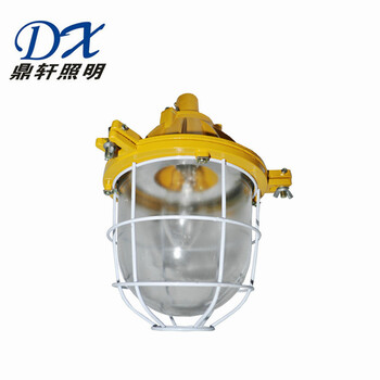 鼎軒照明廠(chǎng)用防爆應(yīng)急燈BYE6170A/B金鹵燈150W/100W石油燈具