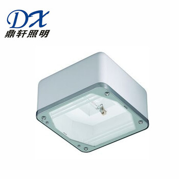 GFD5060-P內(nèi)場(chǎng)方燈車站加油站150W泛光燈