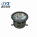 FZY9100防眩通路灯70W/100W/150W工厂泛光灯图片3