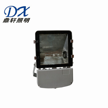 NFC9140防震投光燈廠區(qū)車間廣場
