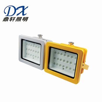化工場所RLB97-30WLED防爆投光燈220V