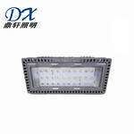 LED投光灯ZH-TL7-100W/400W大功率照明灯具价格