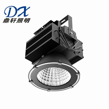 大功率LED強(qiáng)光燈ZH-FL1-300W/500W場(chǎng)館投光燈