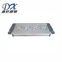 鼎軒照明BYD6180LED泛光燈12W低頂燈免維護220V防腐