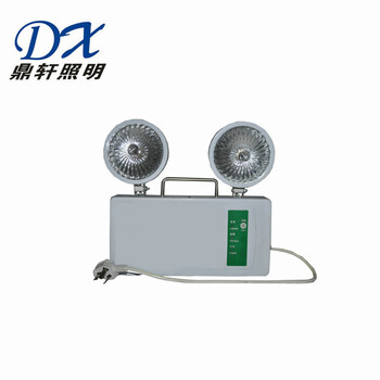 鼎軒照明LH-ZFZD-E5W-T1消防應(yīng)急燈走道廊道電廠220V