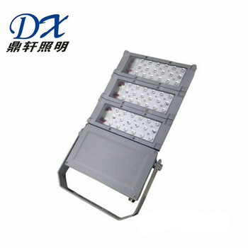 LED泛光燈NLC9203-70W壁掛式道路燈照明