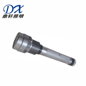 強(qiáng)光探照燈RT5151-35W手持式應(yīng)急搜索作業(yè)照明