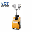 鼎軒照明LED多功能移動(dòng)照明系統(tǒng)SW2980聚光泛光紅藍(lán)信號(hào)燈