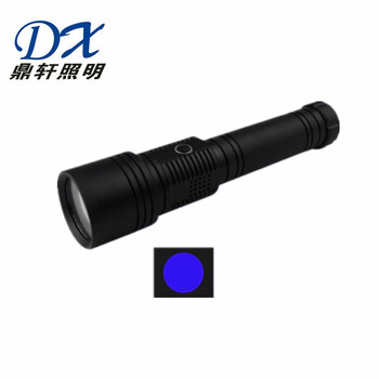 激光物證發(fā)現(xiàn)儀SML-0105-5W鼎軒照明