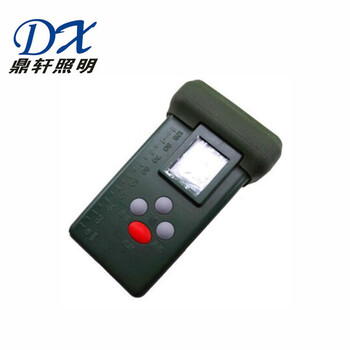 鼎軒照明NXW6052-3W智能測(cè)距手電筒質(zhì)保三年