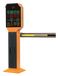 北京车牌识别道闸一体机厂家直销