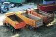 新津县报废货车回收公司