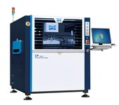 深圳环城CP400高精度全自动锡膏印刷机