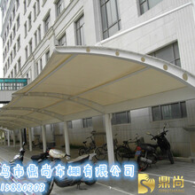 株洲市停車棚/醴陵汽車棚銷售
