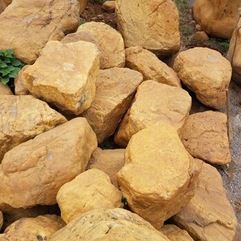 噸位黃蠟石量大價優(yōu)品質(zhì)保障