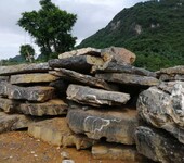 天然太湖石自然景观石假山自然园林石材批发
