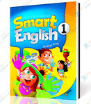 SmartEnglish少儿英语5-12岁