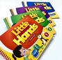 幼儿启蒙教材LittleHands2-6岁