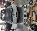 15款奔驰GL450原厂全新全车岑木内饰、前后倒车雷达、座椅通风-
