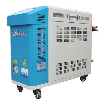 水温机厂家供应高温型180度150度水式模温机模具温度控制机水机