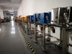 塑料金屬雜質智能檢測分離器可分離各種原料水口料再生料