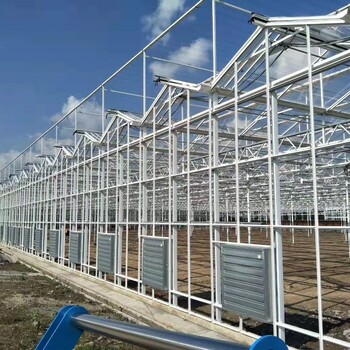 苏州阳光板温室建造