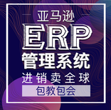 亚马逊ERP软件店群erp定制贴牌私有化立部署图片1