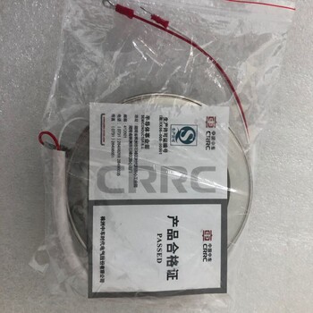 中车CRRC半导体高压大功率ZP42000-32普通可控硅晶闸管