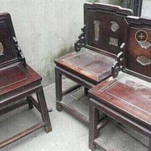 南昌红木家具回收公司图片