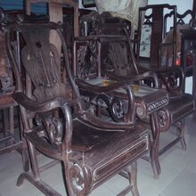 宁德红木家具回收公司图片