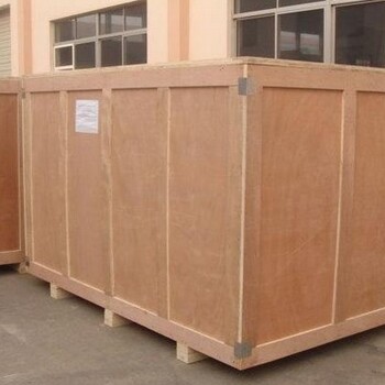 广州制作木箱木架包装出口