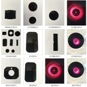 透紅外線(xiàn)PC700HG百盛塑料廠(chǎng)家直銷(xiāo)