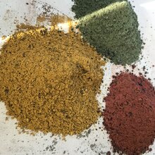 河南/南阳/金刚砂耐磨地坪材料施工周期施工厂家每平方造价图片
