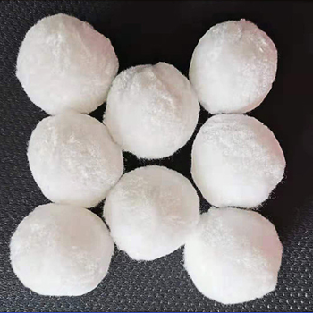 河北改性纖維球水處理填料親水疏油生產(chǎn)廠家