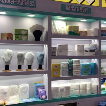 面膜水刺無(wú)紡布免洗浴帽廠(chǎng)家60g天絲無(wú)紡布