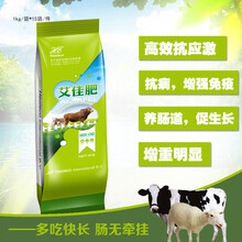 艾佳肥牛羊用氨基酸维生素添加抗应激养肠道助消化