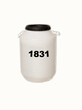 廣州優勢供應十八烷基三甲基氯化銨1831調理乳化劑表面活性劑