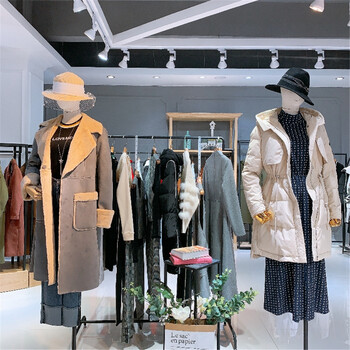 搜谷2020冬季90白鴨絨羽絨服淘寶直播間貨源拿貨渠道