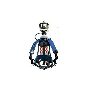 攜氣式呼吸防護器-霍尼韋爾C900呼吸器