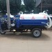  Dezhou manure suction truck manufacturer direct sales