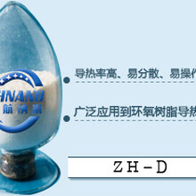 高导热环氧树脂填料系列(ZH-D)