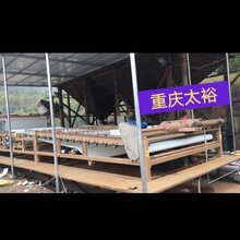 永州带式压滤机生产厂家图片