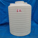 安徽亳州利辛县3立方塑料罐3吨立式塑料桶