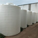山东菏泽定陶县10立方复配稀释储罐10吨搅拌稀释塑料桶