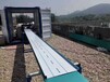 供应湖北荆门铝镁锰光铝屋面板，可做油漆，颜色可定制