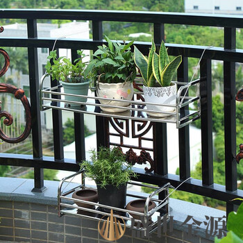 惠州欧斯达供应阳台不锈钢花架户外不锈钢花架