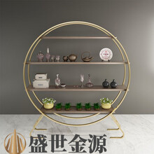 广州不锈钢展示架不锈钢展示架价格玫瑰金不锈钢展示架