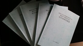 岳阳代写可行性报告-融资计划书模板图片5