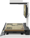 A2幅面古籍字畫掃描儀生產,V型掃描儀